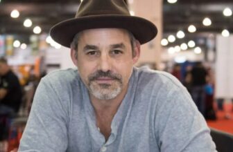 ‘Buffy’ Star Nicholas Brendon Has Handed Away at Age 54