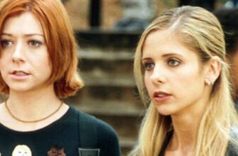 The ‘Buffy’ Revival Is No Longer Taking place