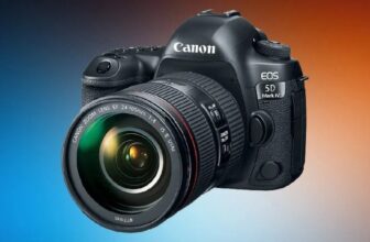 The Finish Of An Period: Canon Discontinues The EOS 5D Mark IV