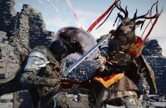 Intel says Crimson Desert devs ignored gives of assist to help Arc GPUs