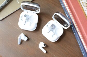 Samsung Galaxy Buds 4 and 4 Professional assessment: Spectacular audio, imperfect ANC