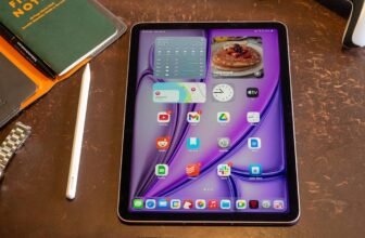 Nonetheless Apple’s greatest total pill, with a couple of caveats