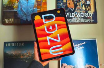 learn the Dune books so as earlier than the third film comes out