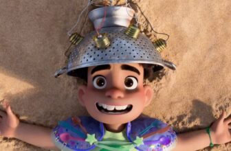 Pixar Head Pete Docter Defends Slicing LGBTQ Content material in Motion pictures