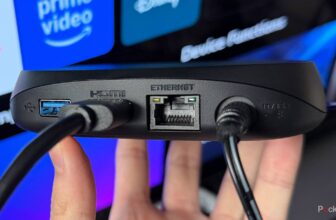 That is the Ethernet improve your streaming setup really wants