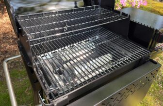 How you can get your grill prepared for the outside season