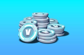 Epic is growing the value of Fortnite’s V-Bucks forex