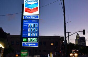 Fuel Tax Vacation Floated as Band-Support for Skyrocketing Costs on the Pump