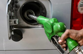 Trump Advisor Says Ache for U.S. Shoppers ‘Final of Our Issues’ as Different International locations Begin Gasoline Rationing