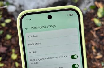 Google simply fastened my greatest Android messaging pet peeve