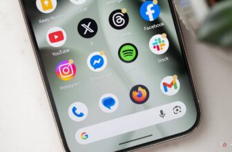 Google is making it purposely tougher to sideload apps