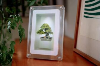 Wanting Glass’ Musubi showcases its holographic show in a consumer-friendly package deal