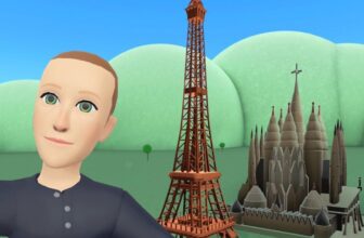 Meta After Killing the Metaverse: ‘Simply Kidding’