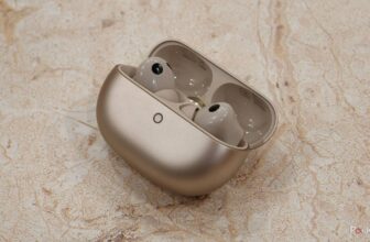 I did not count on these Android earbuds to problem AirPods Professional 3, however right here we’re