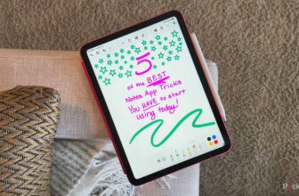 5 iPad Notes methods that make it higher than any paid app