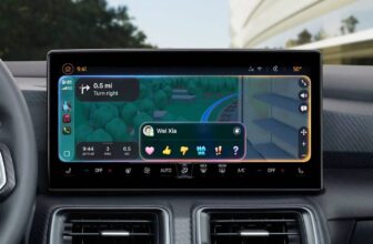 The way to improve your automotive’s outdated audio system to work with Android Auto and Apple CarPlay