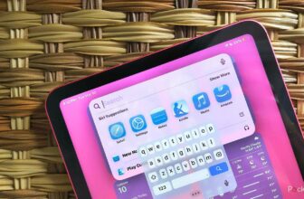 Essentially the most helpful hidden function in your iPad is not an app