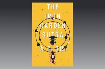 Locked in with The Iron Backyard Sutra