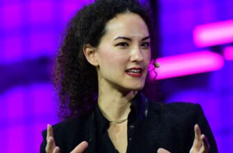 Jay Graber Is Leaving Her Position as CEO of Bluesky