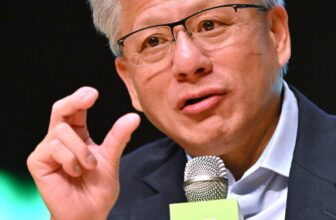 Nvidia Is Reportedly Growing Its Personal Reply to OpenClaw