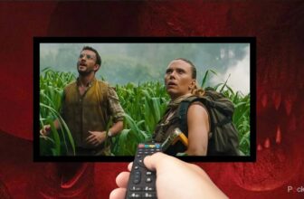 Your good TV could also be holding again your house Wi-Fi