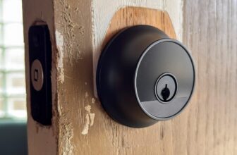 As Good as a Secret Good Lock Will get