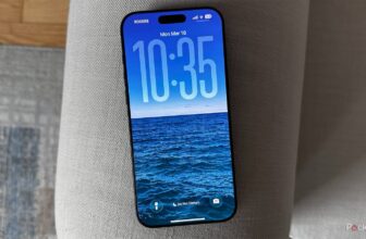 It seems like Apple will lastly admit that Liquid Glass is simply an excessive amount of