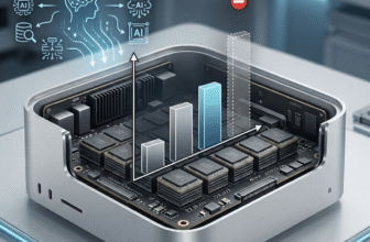 Mac Studio Reminiscence Choices Diminished Amid International DRAM Scarcity