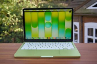 Apple places each $600 Home windows PC to disgrace