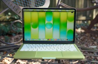 The MacBook Neo is Apple’s most repairable laptop computer