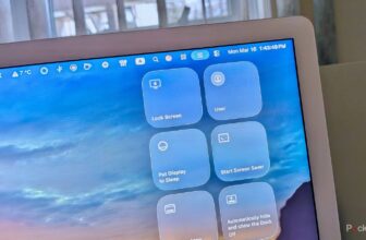 I want extra individuals knew concerning the secret energy of macOS’ Management Middle