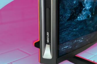 I want everybody knew this about OLED, LED and mini-LED longevity