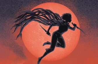 Brandon Sanderson Is Cribbing From the Cinematic Universe Greatest for His ‘Mistborn’ Film