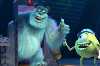 The Way forward for Pixar Contains Ghosts, a Musical, & ‘Monsters Inc 3’