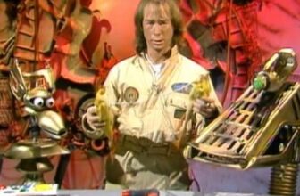 Lengthy Misplaced ‘Thriller Science Theater 3000’ Episode Lastly Discovered