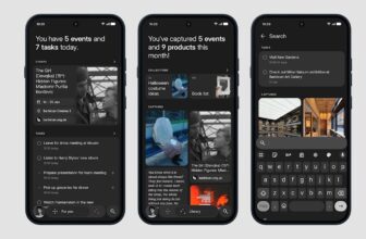 Nothing updates its AI app with semantic search and a brand new strategy to monitor occasions