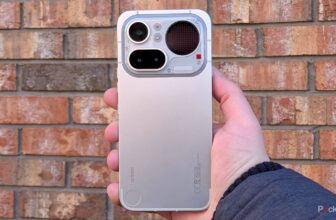 With the Telephone 4a Professional, Nothing has lastly discovered its mid-range mojo