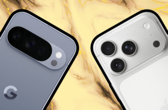 My Pixel simply outshines the iPhone in 3 main methods