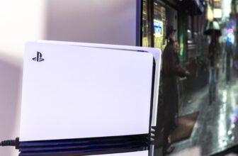 The PS5 Professional Is Now the Greatest, Most Piecemeal Console You Can Purchase