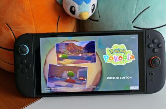 Probably probably the most charming Pokémon recreation but