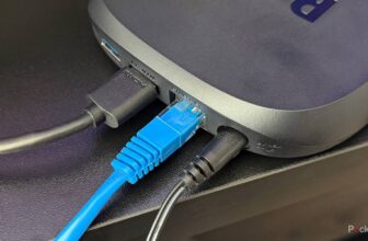 The Ethernet repair that lastly obtained my TV working like new once more