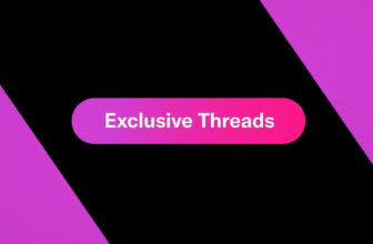 X’s Unique Threads characteristic lets creators paywall the top of tweet threads