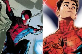 Spider-Man Will get Two New Comics for ‘Model New Day’ Synergy