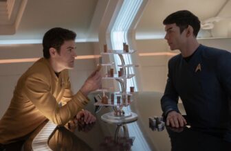 The Creators of ‘Unusual New Worlds’ Certain Hope Paramount Loves Their ‘Star Trek: 12 months One’ Pitch