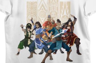 We By accident Simply Obtained Our First Have a look at the Grown-Up Heroes of the ‘Final Airbender’ Film