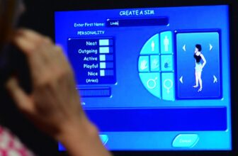 An AI Firm Apparently Impressed by ‘the Sims’ Needs to Revolutionize Public Opinion Analysis