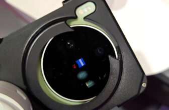 Vivo X300 Max Seems At MWC 2026 With Dimensity 9500 And seven,000mAh Battery