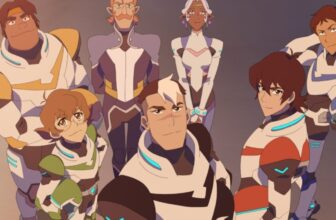 Legendary Defender’ Kinds a Bodily Assortment After Netflix Delisting