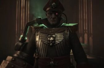 ‘Warhammer 40,000’ Has Discovered One other Previous Hero to Carry Again