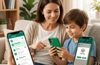 WhatsApp Introduces Supervised Accounts For Pre-Teenagers With Parental Controls